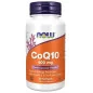 CoQ10 with Vitamin E & Sunflower Lecithin, 400mg - 30 softgels - NOW Foods CoQ10 with Vitamin E & Sunflower Lecithin, 400mg - 30 softgels - NOW Foods