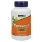 Curcumin - 60 vcaps - NOW Foods Curcumin - 60 vcaps - NOW Foods