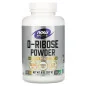 D-Ribose - Powder - 227 grams - NOW Foods