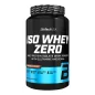 Iso Whey Zero 908g - Biotech USA Iso Whey Zero 908g - Biotech USA