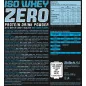 Iso Whey Zero 500g - Biotech USA