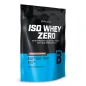 Iso Whey Zero 500g - Biotech USA