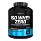 Iso Whey Zero 2270g - Biotech USA Iso Whey Zero 2270g - Biotech USA