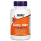 Daily Vits - 120 vcaps - NOW Foods Daily Vits - 120 vcaps - NOW Foods