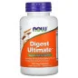 Digest Ultimate (120) - Now Foods