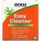 Easy Cleanse - AM & PM - 120 vcaps - NOW Foods Easy Cleanse - AM & PM - 120 vcaps - NOW Foods