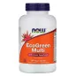 EcoGreen Multi - Iron Free - 180 vcaps - NOW Foods