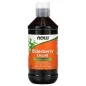 Elderberry - Liquid - 237 ml - NOW Foods Elderberry - Liquid - 237 ml - NOW Foods