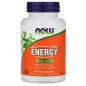 Energy - 90 vcaps - NOW Foods Energy - 90 vcaps - NOW Foods