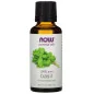 Essential Oil, Basil Oil - 30 ml - NOW Foods