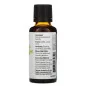 Essential Oil, Carrot Seed Oil - 30 ml - NOW Foods