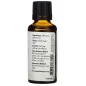 Essential Oil, Geranium Oil - 30 ml - NOW Foods