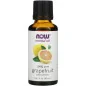 Essential Oil, Grapefruit Oil - 30 ml - NOW Foods