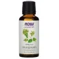 Essential Oil, Marjoram Oil - 30 ml - NOW Foods