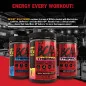 BCAA Thermo (285g) - Mutant