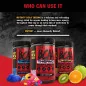 BCAA Thermo (285g) - Mutant