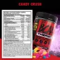 BCAA Thermo (285g) - Mutant