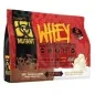 Mutant Whey - Dual Chamber Bag (4lbs) - Mutant