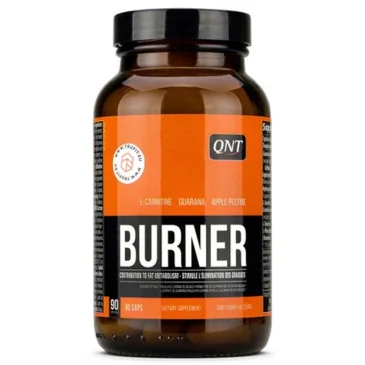 Burner (90) de Qnt pas cher - Nutriwellness