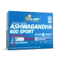 Ashwagandha 600 Sport - 60 caps - Olimp Nutrition