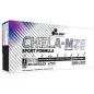 Chela MZB, Sport Formula - 60 mega caps - Olimp Nutrition