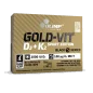 Gold Vit D3 + K2 Sport Edition - 60 caps - Olimp Nutrition Gold Vit D3 + K2 Sport Edition - 60 caps - Olimp Nutrition
