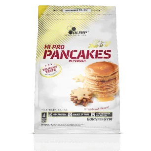 Hi Pro Pancakes - 900 grams d'Olimp Nutrition pas cher - Nutriwellness