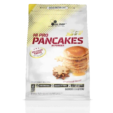 Hi Pro Pancakes - 900 grams d'Olimp Nutrition pas cher - Nutriwellness