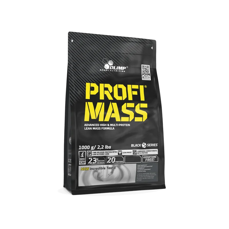 Profi Mass - 1000 grams - Olimp Nutrition