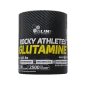 Rocky Athletes Glutamine - 250 grams - Olimp Nutrition