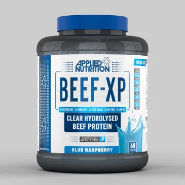 Beef-XP - 1800 grams d'Applied Nutrition pas cher - Nutriwellness