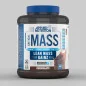 Critical Mass - Professional - 2400 grams - Applied Nutrition