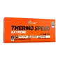 Thermo Speed Extreme - 120 mega caps - Olimp Nutrition