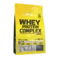 Whey Protein Complex 100 % - 700 grams - Olimp Sport Nutrition Whey Protein Complex 100 % - 700 grams - Olimp Sport Nutrition