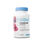 Vitamin D3 - 2000IU - 120 softgels - Osavi
