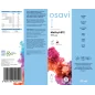 Methyl-B12 Oral Spray - 100mcg - (Cherry) - 25 ml - Osavi