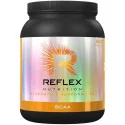BCAA (500 Capsules) - Reflex Nutrition