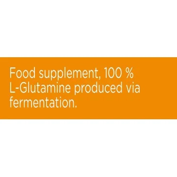 L-Glutamine de Reflex Nutrition pas cher - Nutriwellness
