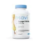 Omega-3 Extra, 1300mg (Lemon) - 180 softgels - Osavi