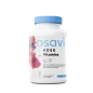 ADEK Vitamins vegan - 120 softgels - Osavi