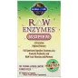 RAW Enzymes Women - 90 vcaps - Garden of Life