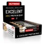 Excelent 25% Protein Bar - 18 bars (85 grams) - Nutrend