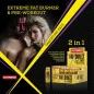 Fat Direct 2in1 Shot - 20 x 60 ml - Nutrend