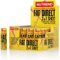 Fat Direct 2in1 Shot - 20 x 60 ml - Nutrend