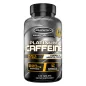Platinum Caféine, 220mg - 125 comprimés - Muscletech