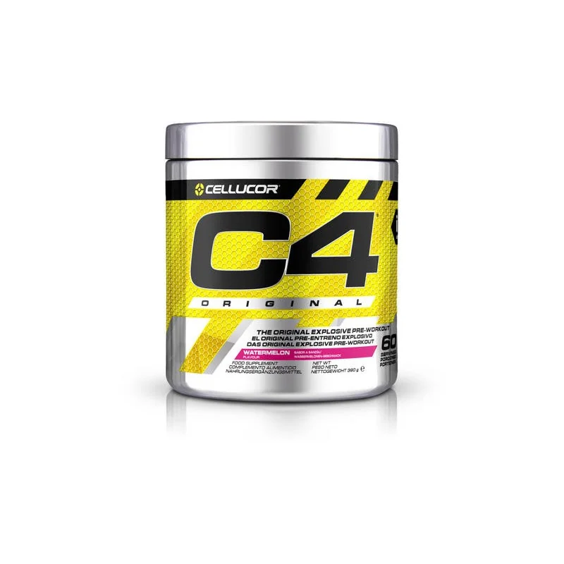 C4 Original - 390 grams - Cellucor