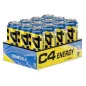 C4 Explosive Energy Drink - 12 x 500 ml - Cellucor