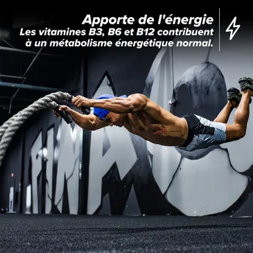 C4 Extreme Energy - 300 grams de Cellucor pas cher - Nutriwellness