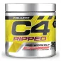 C4 Ripped (30 serv) - Cellucor