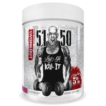 5150 - Legendary Series - 372 grams de 5% Nutrition pas cher